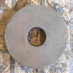 Tokar daş
