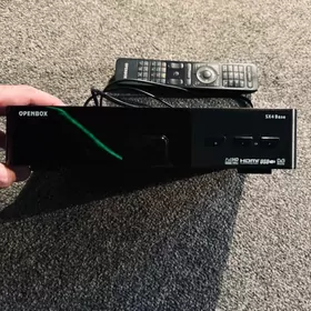 OPENBOX SX4 Base