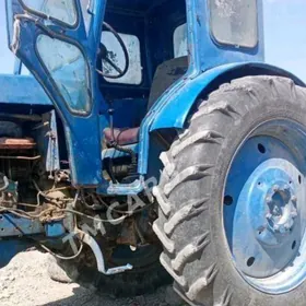 MTZ T-28 2025