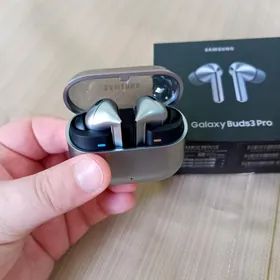 Galaxy Buds 3 Pro