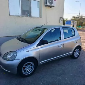 Toyota Yaris 2006