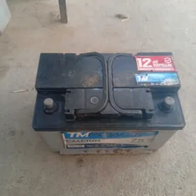 akymlator 75