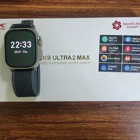 Hk 9 ultra max2