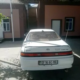 Toyota Mark II 2003