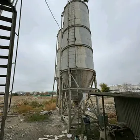 БСУ бочки 75т BSU bochkasy 75т