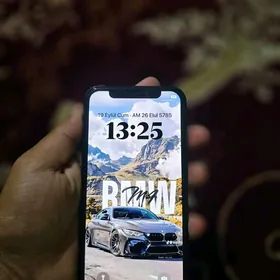 Iphone X