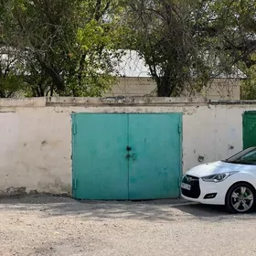 garaž