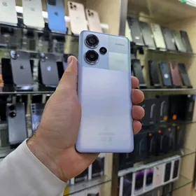 REDMI NOTE 13 PRO PLUS