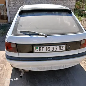 Opel Astra 1992