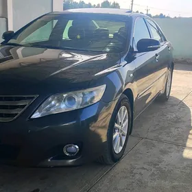 Toyota Camry 2008