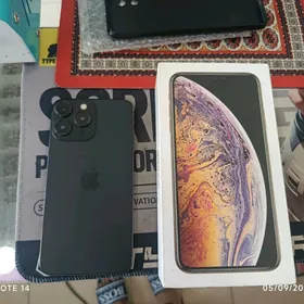 XS max