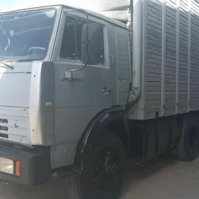 Kamaz 5320 1990