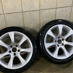 bmw diska