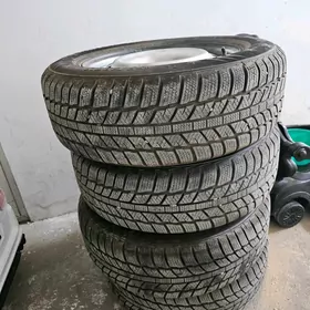 195/65/15 teker