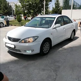 Toyota Camry 2003