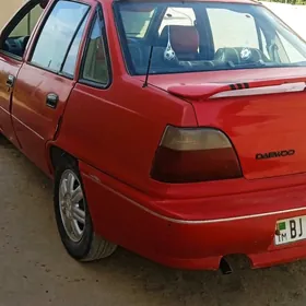 Daewoo Cielo 1996