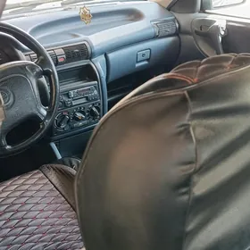 Opel Astra 1993
