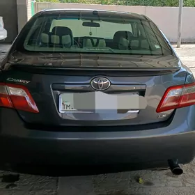 Toyota Camry 2008