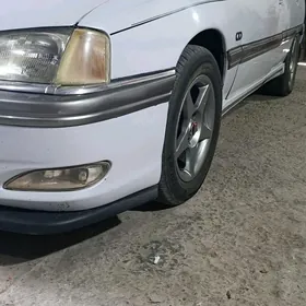 Opel Omega 1993