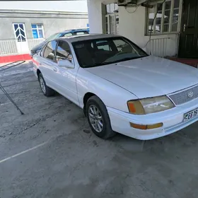 Toyota Avalon 1996
