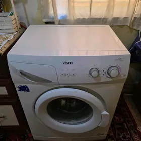 vestel 6 kg