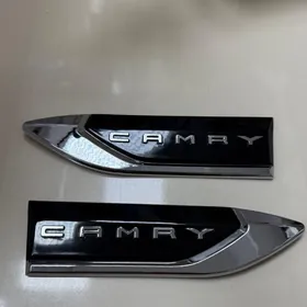 Camry Krlo Nilek 2018 2023