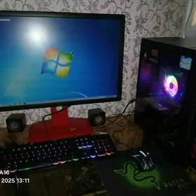 Kompyuter Core i7