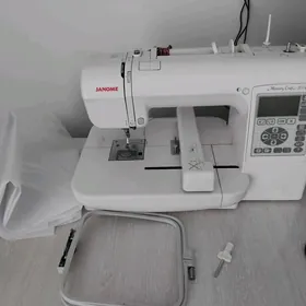janome 200e