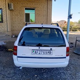 Opel Astra 1994