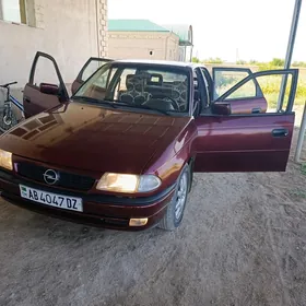Opel Astra 1996