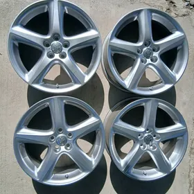 2005 Karolla S Clas Disga