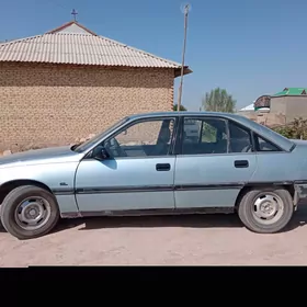 Opel Omega 1989