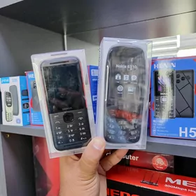 NOKIA 3310 / 5310 / 6310