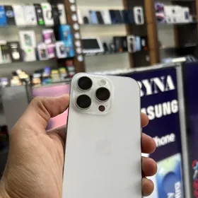 IPHONE 16 PRO
