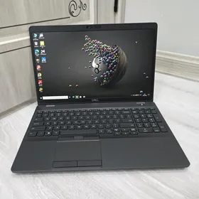 Dell 5501 i7-9 8\256 15.6 FHD