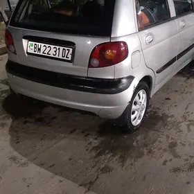 Daewoo Matiz 2004