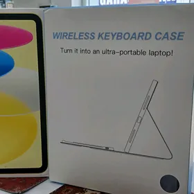 iPad (10th generation) Wi-Fi
