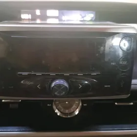 camry magnitafon