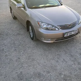 Toyota Camry 2002