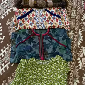 Ştapel kôynekler