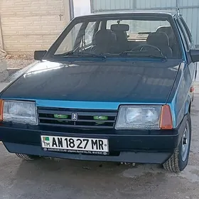 Lada 21099 2000