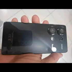 Redmi not 13 pro