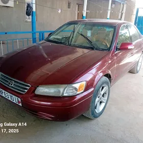 Toyota Camry 1997