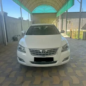 Toyota Aurion 2008