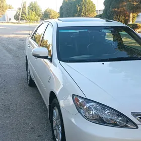 Toyota Camry 2002