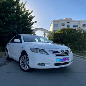 Toyota Camry 2008