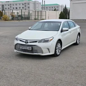 Toyota Avalon 2017