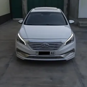 Hyundai Sonata 2017