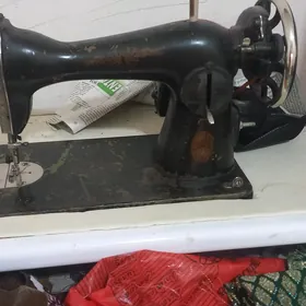 tikin maşyn onki gara kelle