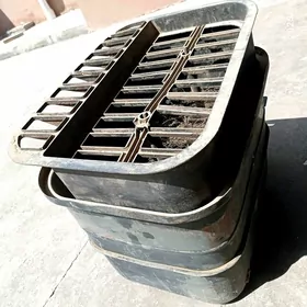 yag filter